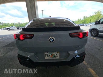 2025 BMW X2 xDrive28i M SPORT LINE - miniatura 5