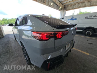 2025 BMW X2 xDrive28i M SPORT LINE - miniatura 6