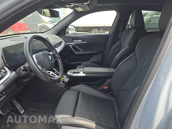 2025 BMW X2 xDrive28i M SPORT LINE - miniatura 7