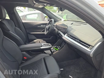 2025 BMW X2 xDrive28i M SPORT LINE - miniatura 8