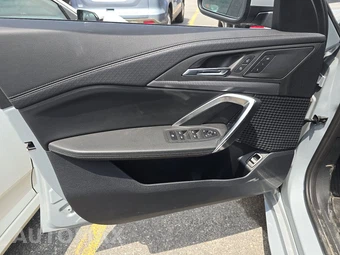 2025 BMW X2 xDrive28i M SPORT LINE - miniatura 9