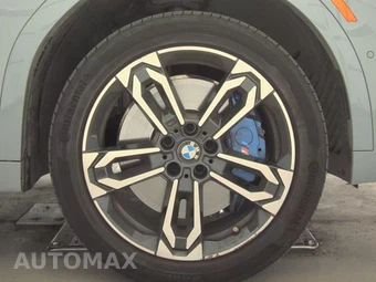 2025 BMW X2 xDrive28i M SPORT LINE - miniatura 10