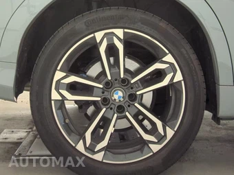 2025 BMW X2 xDrive28i M SPORT LINE - miniatura 11