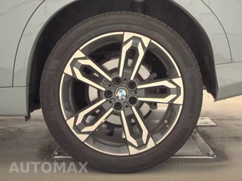 2025 BMW X2 xDrive28i M SPORT LINE - miniatura 12