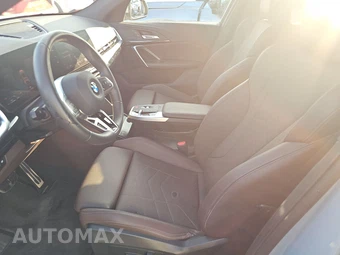 2025 BMW X2 xDrive28i M SPORT LINE - miniatura 13