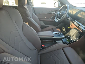 2025 BMW X2 xDrive28i M SPORT LINE - miniatura 14