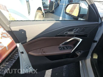 2025 BMW X2 xDrive28i M SPORT LINE - miniatura 15