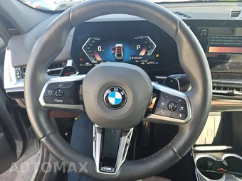 2025 BMW X2 xDrive28i M SPORT LINE - miniatura 16