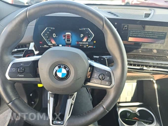 2025 BMW X2 xDrive28i M SPORT LINE - miniatura 17