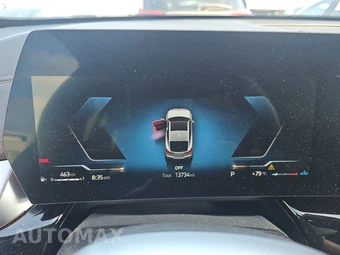 2025 BMW X2 xDrive28i M SPORT LINE - miniatura 18