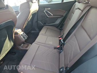 2025 BMW X2 xDrive28i M SPORT LINE - miniatura 19