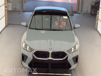 2025 BMW X2 xDrive28i M SPORT LINE - miniatura 2