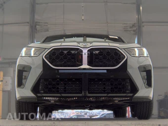 2025 BMW X2 xDrive28i M SPORT LINE - miniatura 3