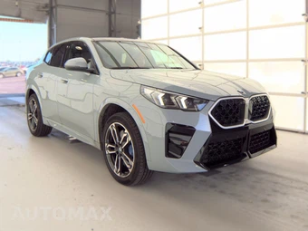 2025 BMW X2 xDrive28i M SPORT LINE - miniatura 4