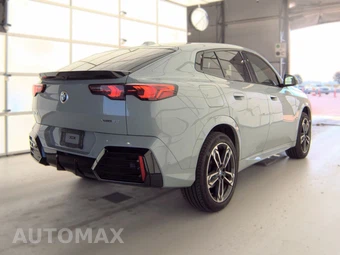 2025 BMW X2 xDrive28i M SPORT LINE - miniatura 5