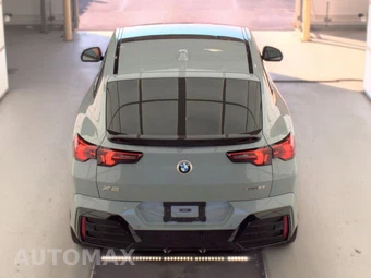 2025 BMW X2 xDrive28i M SPORT LINE - miniatura 6