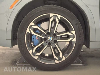 2025 BMW X2 xDrive28i M SPORT LINE - miniatura 9