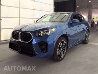 2025 BMW X2 xDrive28i M SPORT LINE