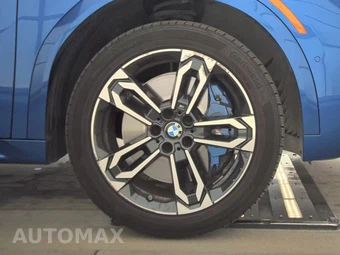 2025 BMW X2 xDrive28i M SPORT LINE - miniatura 10