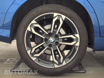 2025 BMW X2 xDrive28i M SPORT LINE - miniatura 11
