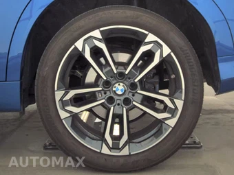 2025 BMW X2 xDrive28i M SPORT LINE - miniatura 12