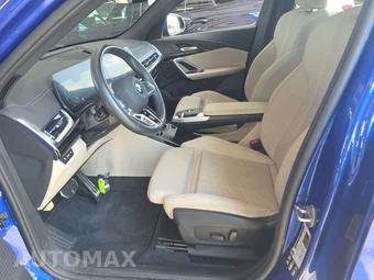 2025 BMW X2 xDrive28i M SPORT LINE - miniatura 13