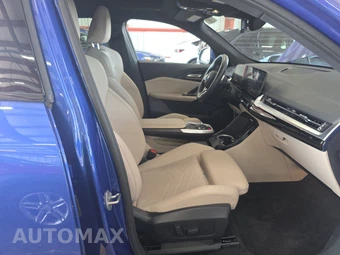2025 BMW X2 xDrive28i M SPORT LINE - miniatura 14