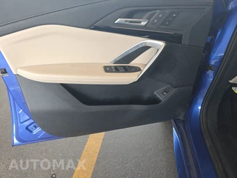 2025 BMW X2 xDrive28i M SPORT LINE - miniatura 15
