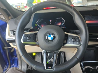 2025 BMW X2 xDrive28i M SPORT LINE - miniatura 16