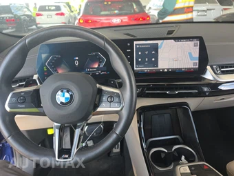 2025 BMW X2 xDrive28i M SPORT LINE - miniatura 17