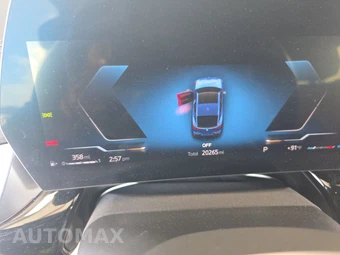 2025 BMW X2 xDrive28i M SPORT LINE - miniatura 18