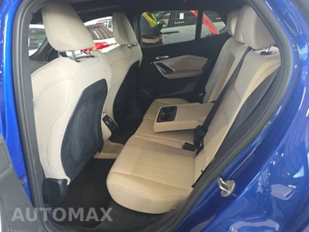 2025 BMW X2 xDrive28i M SPORT LINE - miniatura 19