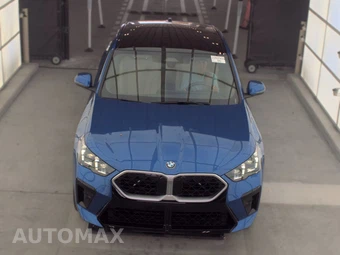 2025 BMW X2 xDrive28i M SPORT LINE - miniatura 2