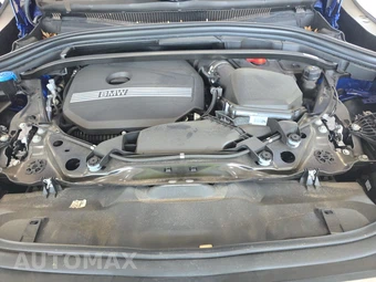 2025 BMW X2 xDrive28i M SPORT LINE - miniatura 22