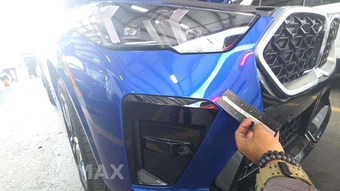 2025 BMW X2 xDrive28i M SPORT LINE - miniatura 25