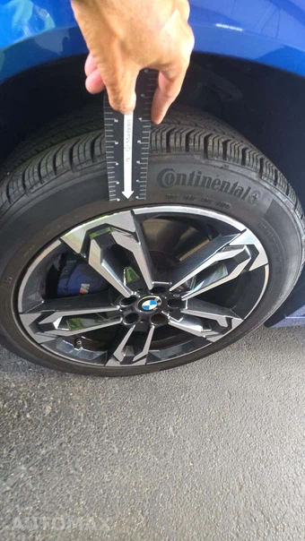 2025 BMW X2 xDrive28i M SPORT LINE - miniatura 27