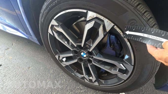 2025 BMW X2 xDrive28i M SPORT LINE - miniatura 29