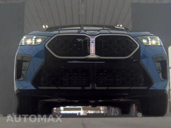 2025 BMW X2 xDrive28i M SPORT LINE - miniatura 3