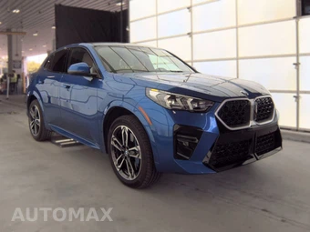 2025 BMW X2 xDrive28i M SPORT LINE - miniatura 4