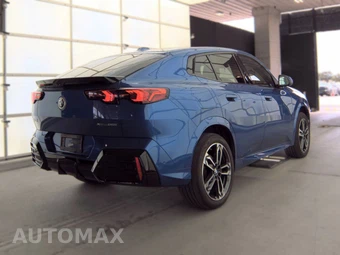 2025 BMW X2 xDrive28i M SPORT LINE - miniatura 5