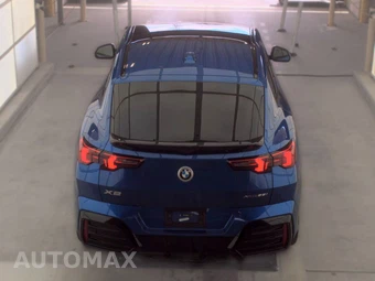 2025 BMW X2 xDrive28i M SPORT LINE - miniatura 6
