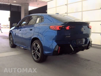 2025 BMW X2 xDrive28i M SPORT LINE - miniatura 8