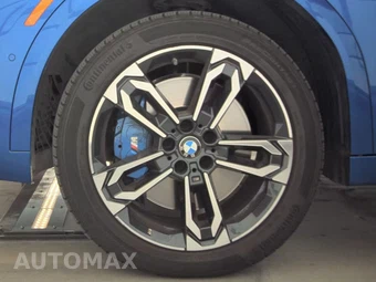 2025 BMW X2 xDrive28i M SPORT LINE - miniatura 9