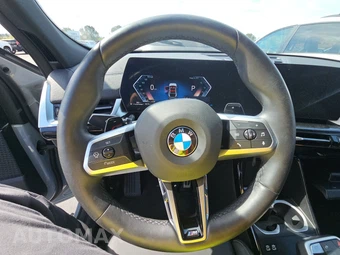 2025 BMW X2 xDrive28i M SPORT LINE - miniatura 10
