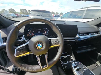 2025 BMW X2 xDrive28i M SPORT LINE - miniatura 11