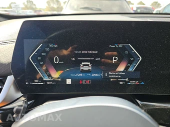 2025 BMW X2 xDrive28i M SPORT LINE - miniatura 12