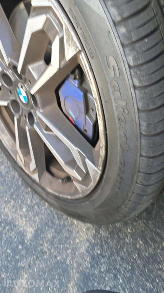 2025 BMW X2 xDrive28i M SPORT LINE - miniatura 24