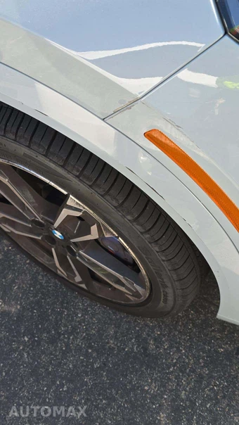 2025 BMW X2 xDrive28i M SPORT LINE - miniatura 26