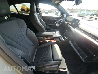 2025 BMW X2 xDrive28i M SPORT LINE - miniatura 8
