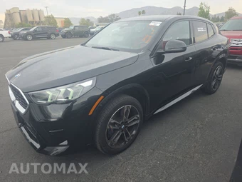 2025 BMW X2 xDrive28i M SPORT LINE